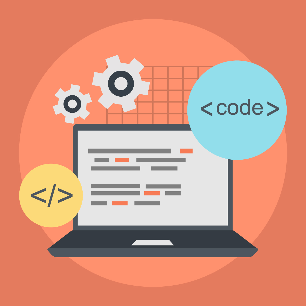 Code Editor